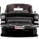 Illustration for article titled A Pair of Exquisite Hong Qi Limousines Will Be the First Chinese Cars Ever To Be Featured at Pebble Beach